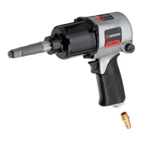 Гайковерт пневматичний Intertool PT-1103