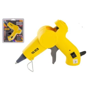 Пістолет клейовий MASTER TOOL 7.2 мм 200 Вт (42-0514)