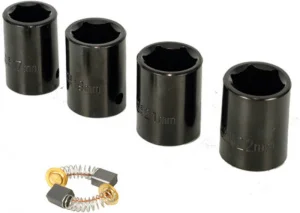 Гайковерт мережевий Vitals Master UA 3590GN (100102N)
