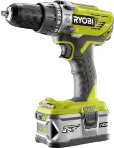 Шуруповерт-дриль Ryobi One+ R18PD31-242VTA55 (5133005477)