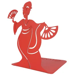 Фото упор для книг glozis geisha (g-030)