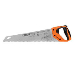 Ножовка Truper 450мм (STR-18)