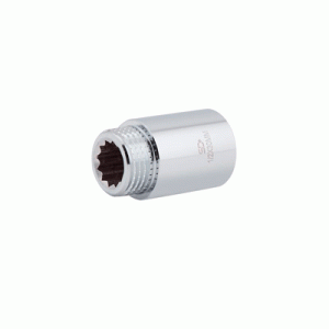 Подовжувач SD Plus 30х1/2" хром (SD1301530)