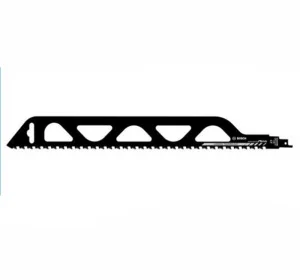 Пильне полотно для шабельної пилки Bosch S 2243 HM Endurance for Brick (2608650356)