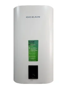 Бойлер Ocean Flat RZB100M ET+DT 100л 2000Вт