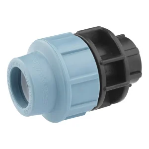 Муфта ПЕ SantehPlast 25х1/2" РВ (SP-130045)