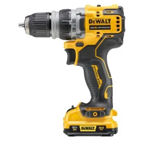 Дриль-шурупокрут DeWALT DCD703L2T