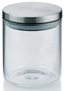Ємність для зберігання сипучих Kela Baker 9,5x11см 600мл (10767)