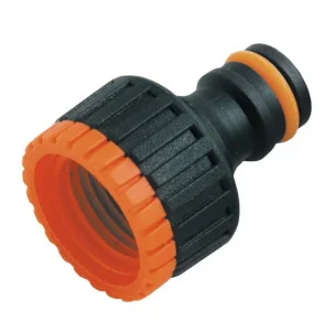 Адаптер MASTERTOOL 1/2" -3/4" (92-9039)