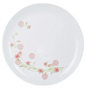 Тарілка обідня Luminarc Diwali Romance Pink 190мм (3345N)