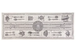 Ранер Lefard Home Textile Cuberteria 40x100см (732-295)