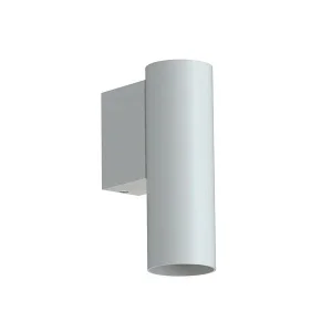 Бра Nowodvorski Fourty Wall S SILK GRAY (10888)