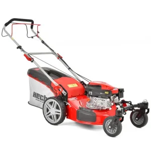 Газонокосарка бензинова HECHT 546XR