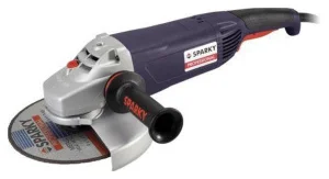Кутова шліфувальна машина SPARKY MB 1600CPA AVR
