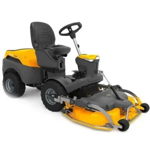 Райдер бензиновий STIGA Park640PWX