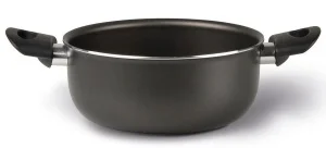 Каструля TVS Basilico 20см 2,7л (82406202310401)