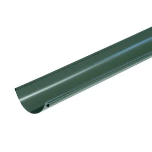 Ринва 150 Bilka 4 м зелена (RAL 6020)