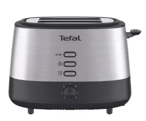 Тостер Tefal INOX TT520D10