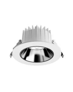 Точковий світильник Nowodvorski CL KEA LED 20W, 3000K White (8773)