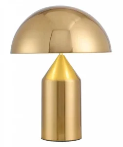 Настільна лампа KLOODI DECO TA-MA7927T GD