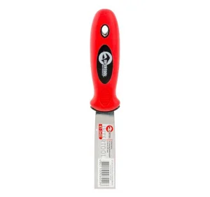 Шпатель Intertool 25мм (KT-2602)