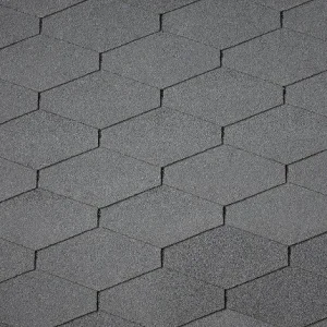 Бітумна черепиця IKO Monarch Diamant Slate