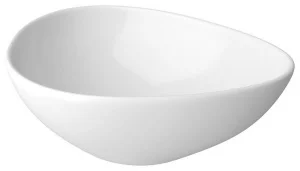 Раковина на стільницю Cersanit Moduo 45х35см (CCWT1000696401)