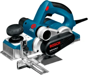 Рубанок Bosch GHO 40-82 C (060159A760)
