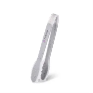 Щипці Fissman Mauris Grey 23см (11427)