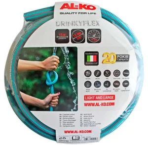 Шланг садовий AL-KO Drinky Flex 15м 5/8 (2249)