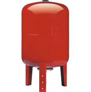 Гідроакумулятор Wetron вертикальний 50л (779224)
