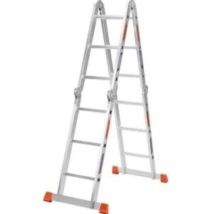 Лестница-трансформер Bluetools 4х3 3,7м (160-9012)