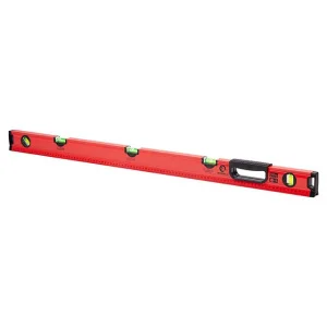 Рівень будівельний Intertool 1000мм (MT-1010)