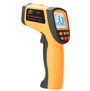 Пірометр Benetech -50-950°C 12:1 EMS=0,1-1 (GM900)