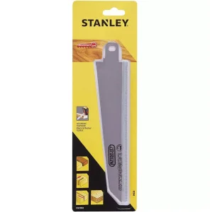 Полотно пиляльне для деревини STANLEY 250мм (STA29962)