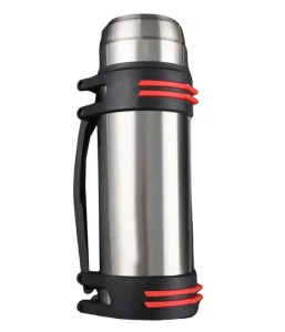 Термос HAVIT 1200мл сріблястий (HV-TM005)