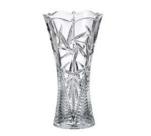 Ваза Bohemia Pinwheel Nova 30 см №5870 (89001-99030-300)