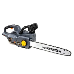 Пила цепная аккумуляторная GTM CS56/3000BL KIT