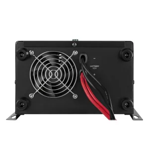 Джерело безперебійного живлення LogicPower 12V LPY-W-PSW-500VA+350Вт5A/10A