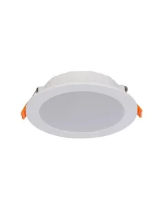Точковий світильник Nowodvorski CL KOS LED 10W, 3000K White (8780)