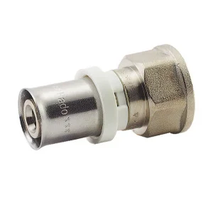 Муфта прес FADO з внутрішнім різьбленням 16х1 / 2"HDM11