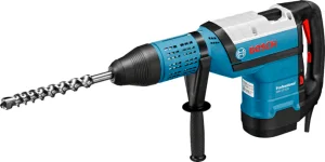 Перфоратор Bosch GBH 12-52 DV (0611266000)
