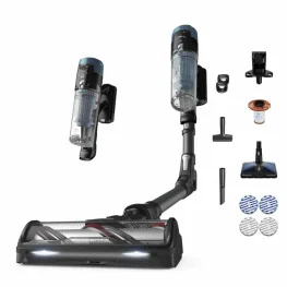 Фото пылесос беспроводной rowenta x-force flex 14.80 animal aqua rh9bc1wo