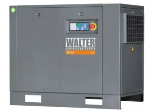 Компресор гвинтовий Walter SK 5,5 SXP