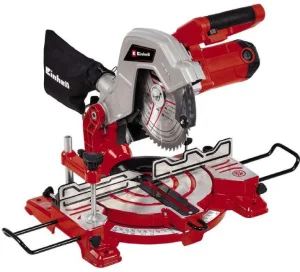 Пила торцовочна Einhell Classic TC-MS 216 (4300370)