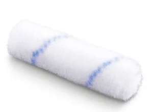 Валик Hardy Nylonblu 15х100мм ворс 6мм 2шт (0123-801510)