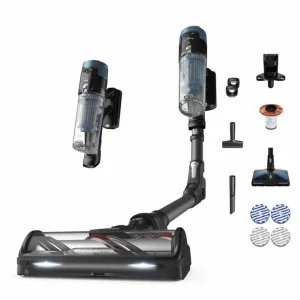 Пилосос безпровідний Rowenta X-Force Flex 14.80 Animal Aqua RH9BC1WO