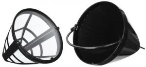 Фото кофеварка ardesto fcm-d3200