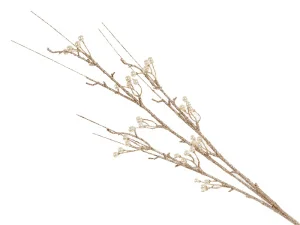 Декоративна гілочка Lefard 100см (801-308)