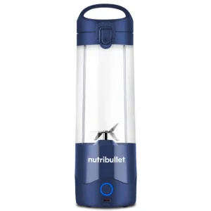 Фото блендер nutribullet nbp003nbl